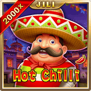 Quả Ớt Nóng Bỏng game icon