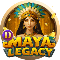 Di sản Maya game icon