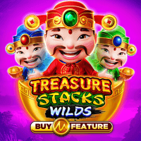 Phú quý bất tận game icon