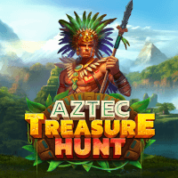 Cuộc Săn Lùng Kho Báu Aztec game icon