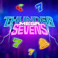 Thunder Mega Sevens game icon