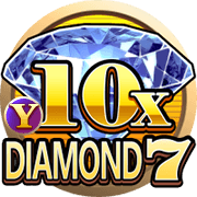 10x Kim cương 7 game icon