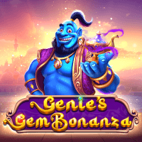 Viên Ngọc Thần Đèn Bonanza game icon