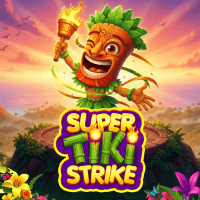 Cuộc Tấn Công Tiki Siêu Cấp game icon