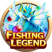 JDB HẢI HUYỀN THOẠI game icon