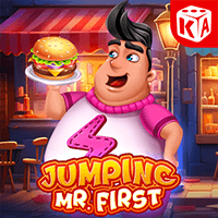 Tôi muốn nhảy cao cao game icon
