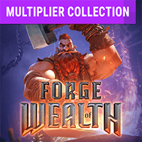 Lò Rèn Giàu Có game icon