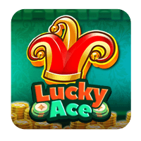 Quân bài may mắn game icon