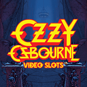 Trò Chơi Quay Thưởng Ozzy Osbourne game icon