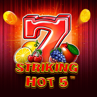 TIA CHỚP RỰC LỬA 5 game icon