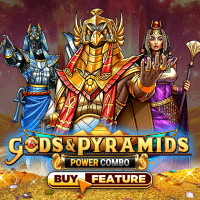 Thần thánh và kim tự tháp game icon