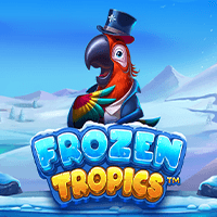 Vùng Nhiệt Đới Đóng Băng game icon